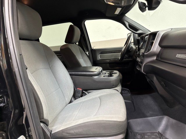 2023 Ram 2500 Big Horn 4WD Cummins in , 