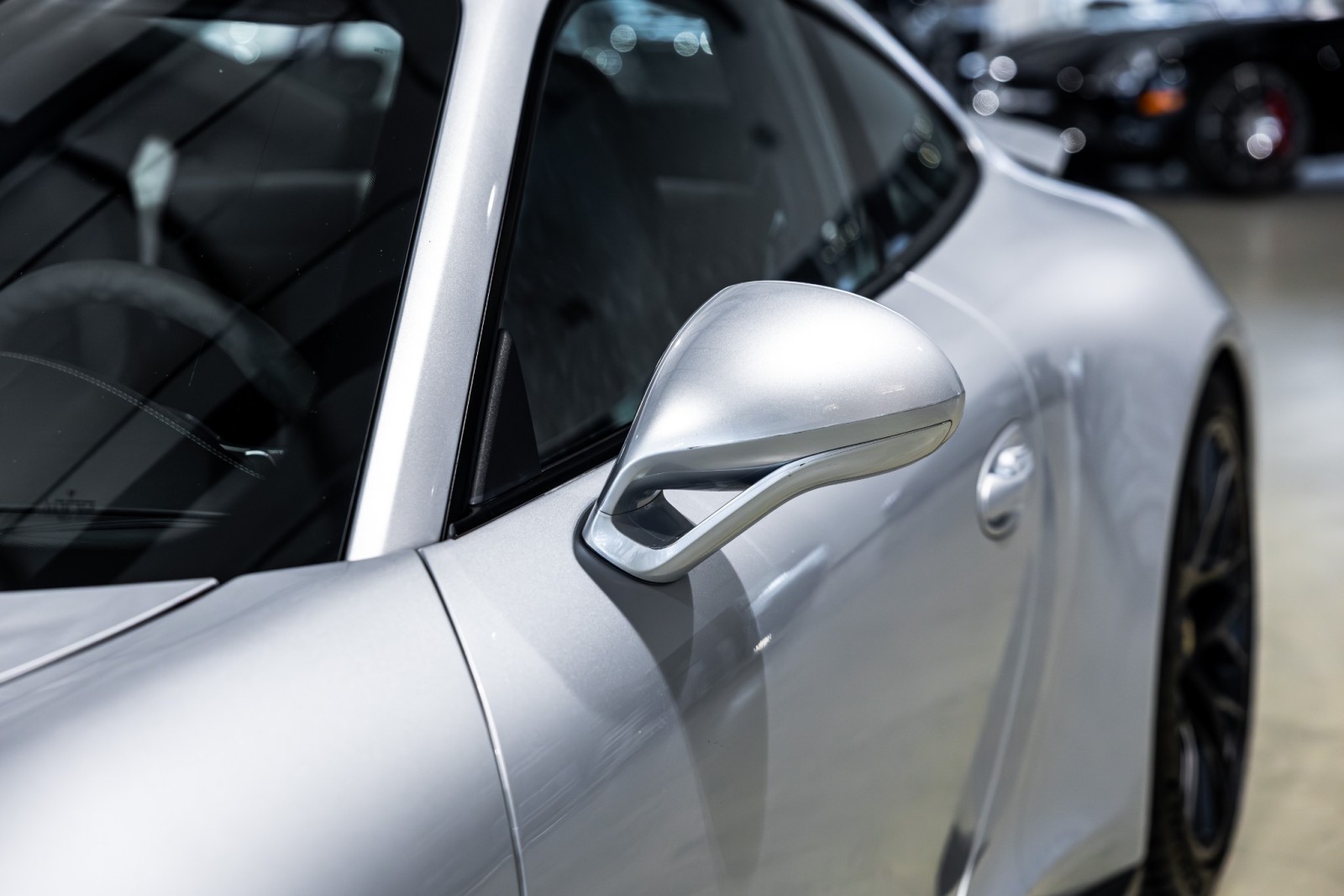 Used Car 2016 Porsche 911  Carrera Gts For Sale Under $140,000 In Boerne, Texas
