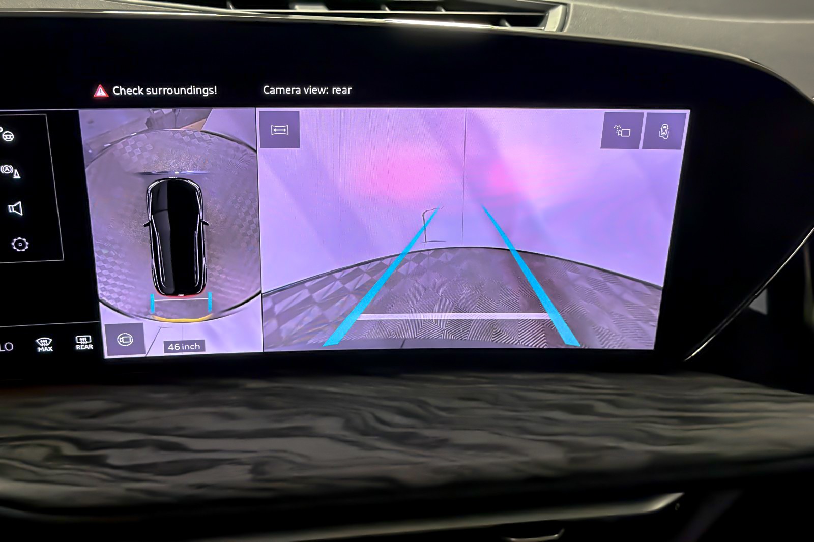 Used 2025 Tambora Gray Metallic Audi Premium 2.0 TFSI quattro image 19