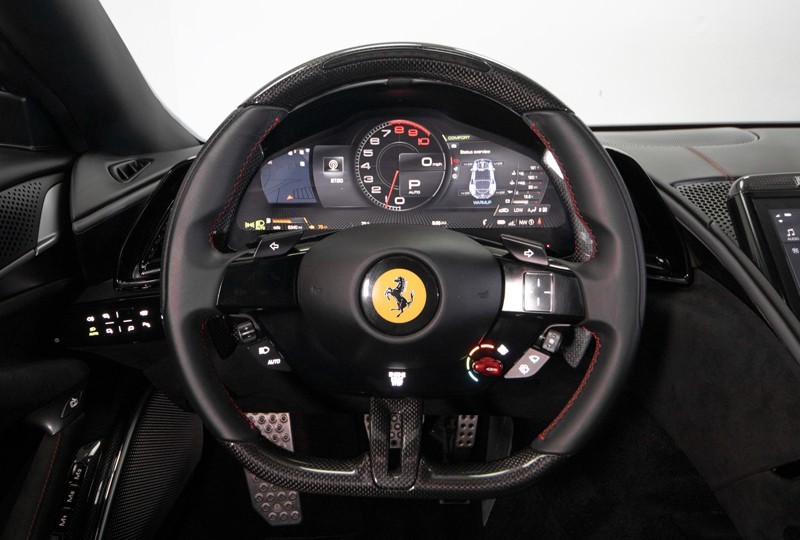 2023 Ferrari Roma ($341,735 MSRP!!) *$98,000 IN FACTORY OPTIONS* in , 