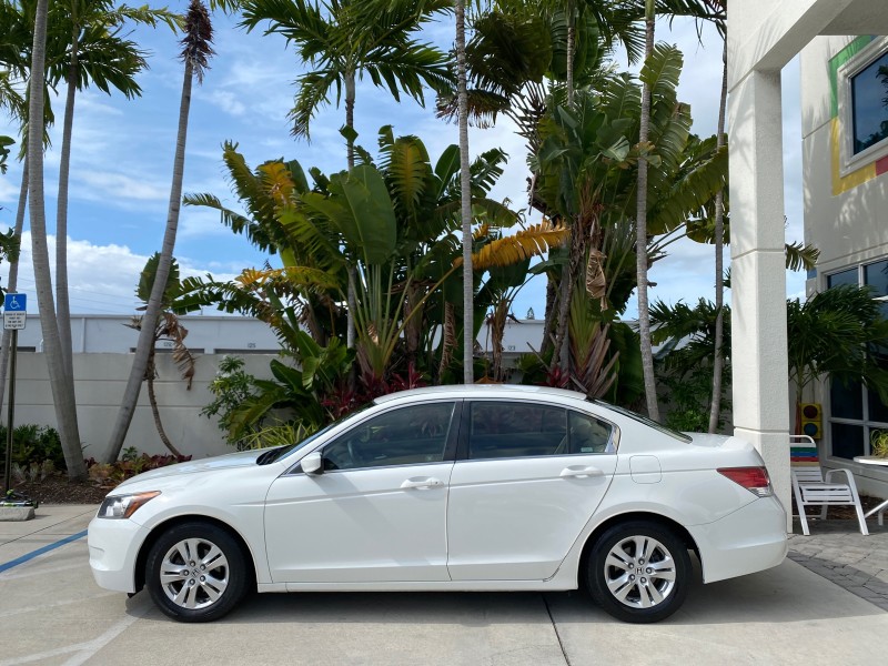 2008 Honda Accord Sdn LX-P LOW MILES 49,816 1 OWNER in , 