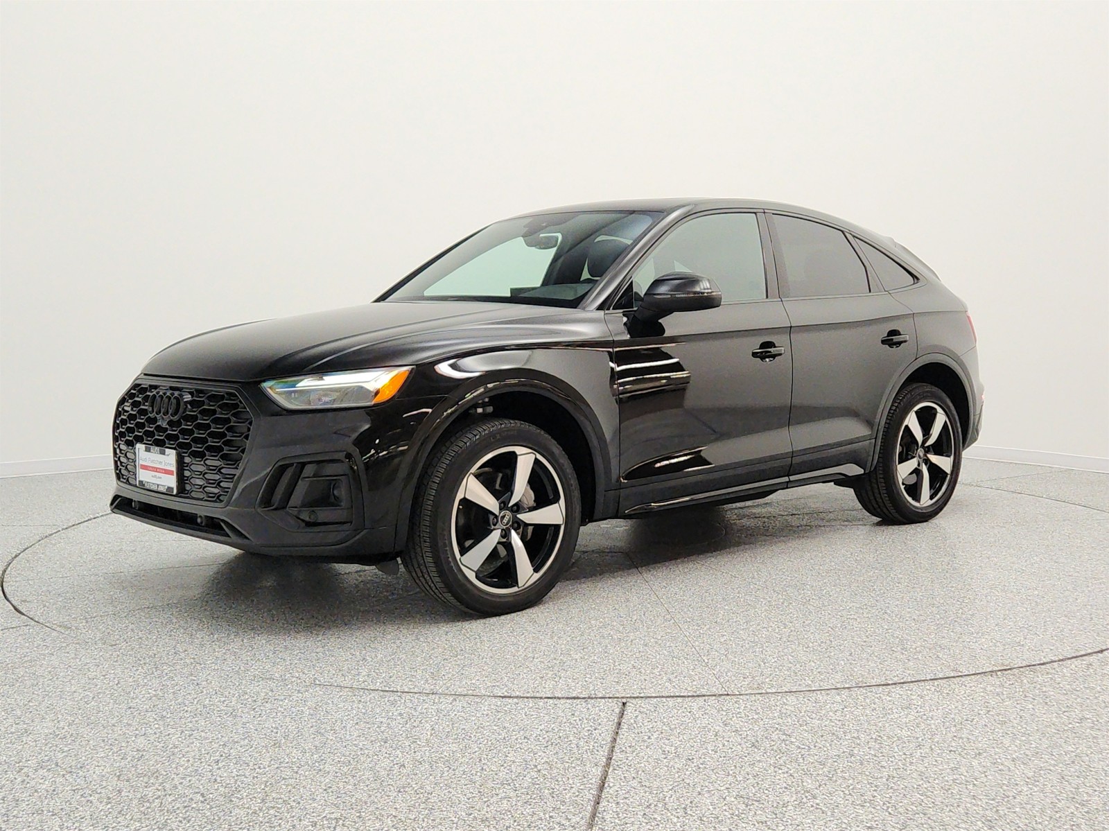 2023 Audi Q5 Sportback S line Premium Plus 45 TFSI quattro