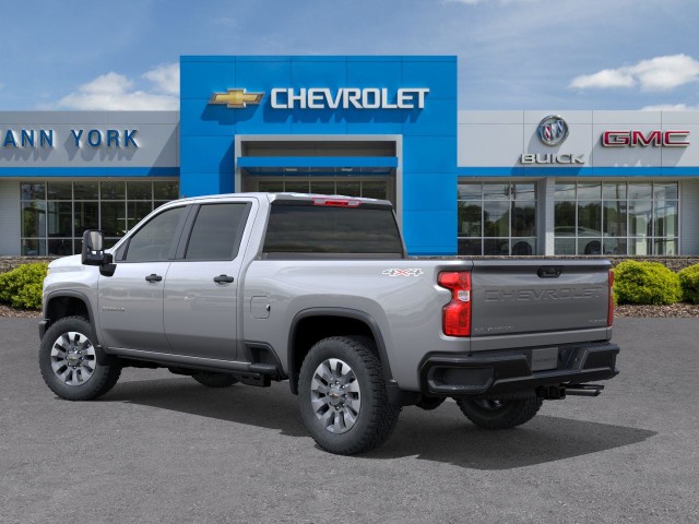 ChevroletSilverado 2500HD3