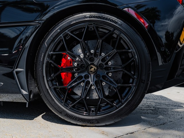 Lamborghini Temerario
