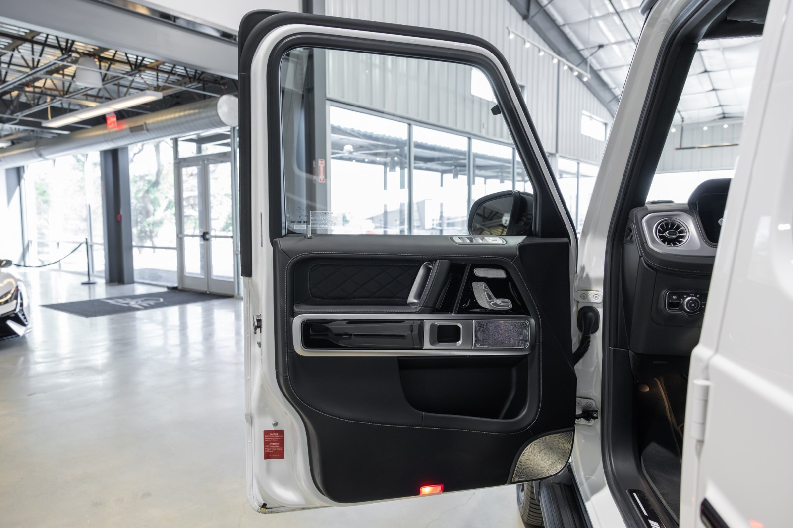 Used Car 2025 Mercedes-benz G-class  Amg G 63 For Sale Under $240,000 In Boerne, Texas