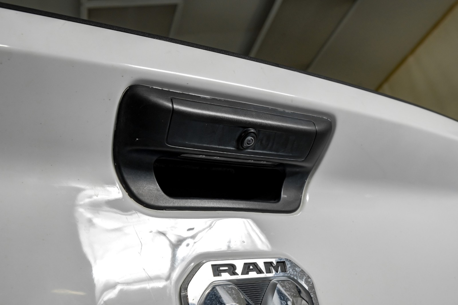 2022 Ram 3500 Tradesman 44