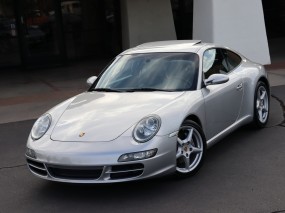 2005  911 Carrera 997 in , 