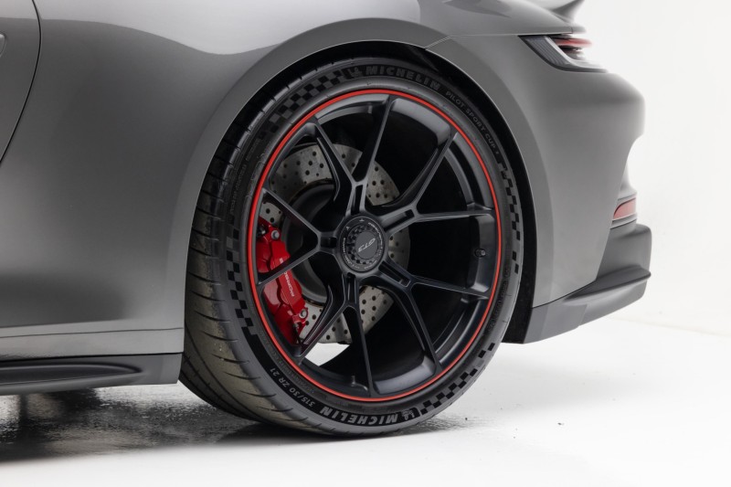 2022 Porsche 911 GT3 GT3 in , 