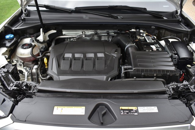 2021 Audi Q3 AWD Pano Moonroof Leather Heated Seats Park Assist 19 Wheels Backup Camera MSRP $40,645 48