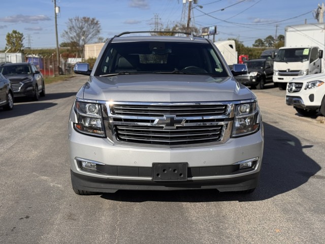 2016 Chevrolet Suburban LTZ in ,