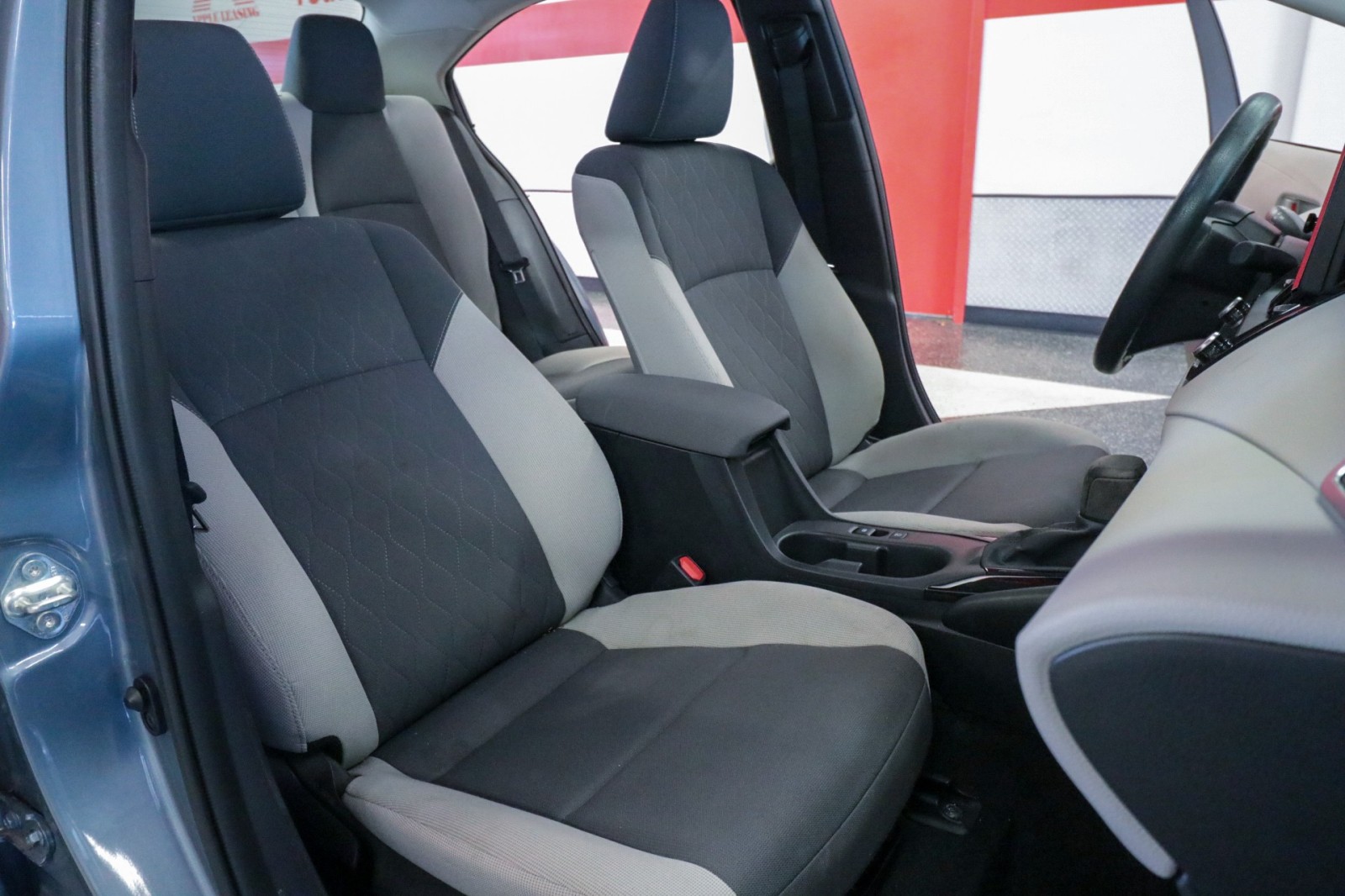 Used Car 2023 Toyota Corolla  Le For Sale Under $20,000 In Austin, Texas