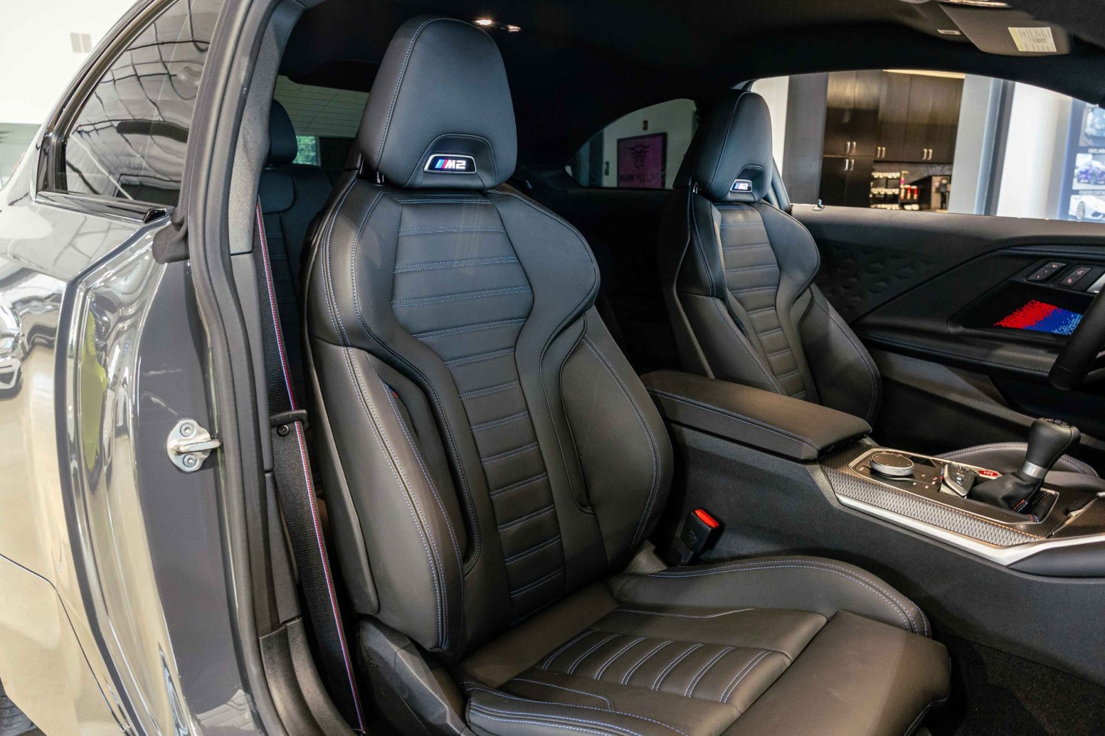Used Car 2025 Bmw M2  For Sale In Boerne, Texas