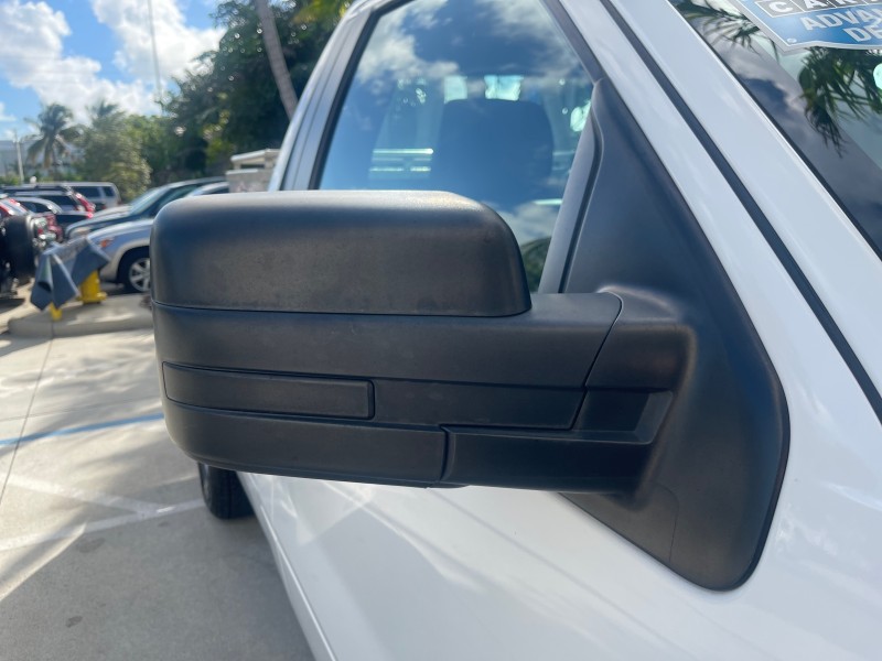 2014 Ford F-150 XL LOW MILES 28,806 4WD in , 