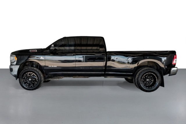 2022 Ram 3500 Tradesman 11