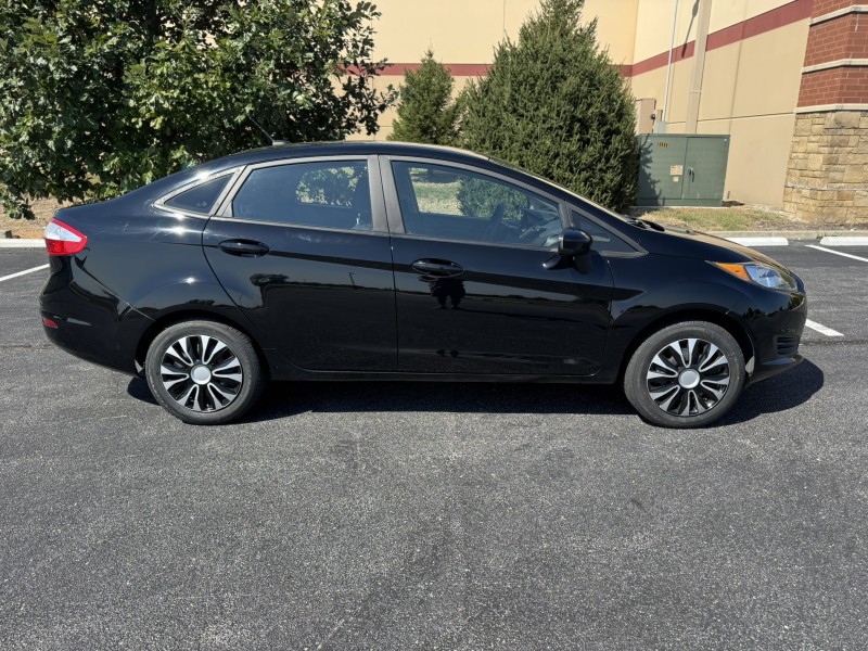 2019 Ford Fiesta S in CHESTERFIELD, Missouri