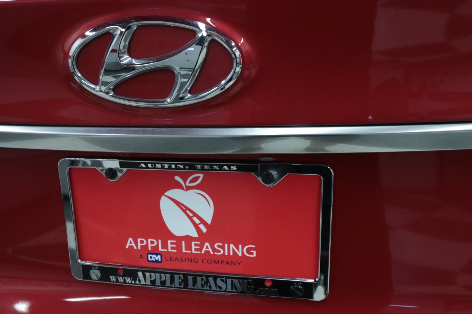 Used Car 2019 Hyundai Santa Fe  Limited For Sale Under $20,000 In Austin, Texas