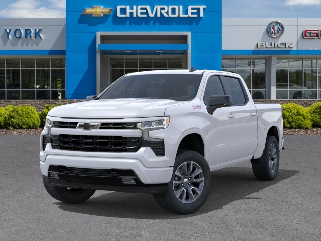 ChevroletSilverado 15006