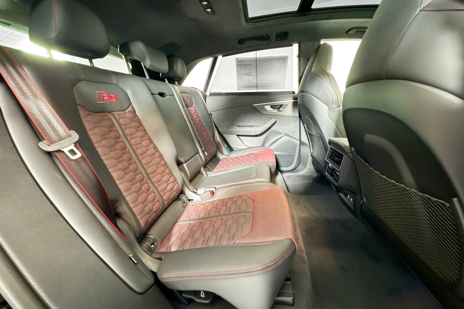 New 2026 Mythos Black Metallic Audi performance quattro image 24