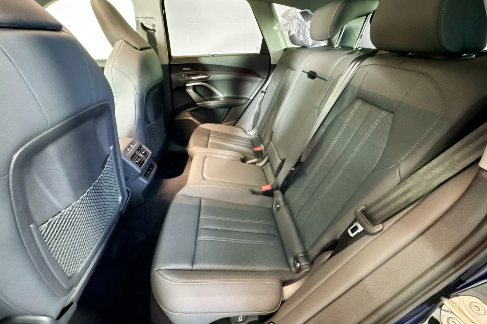 New 2025 Mythos Black Metallic Audi Premium Plus 2.0 TFSI quattro image 21