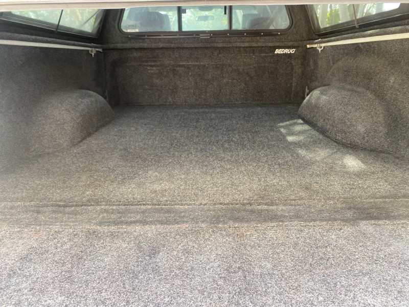 2007 Dodge Ram 1500 SLT CREW CAB CAMPER TOP 5.7 V8 in , 