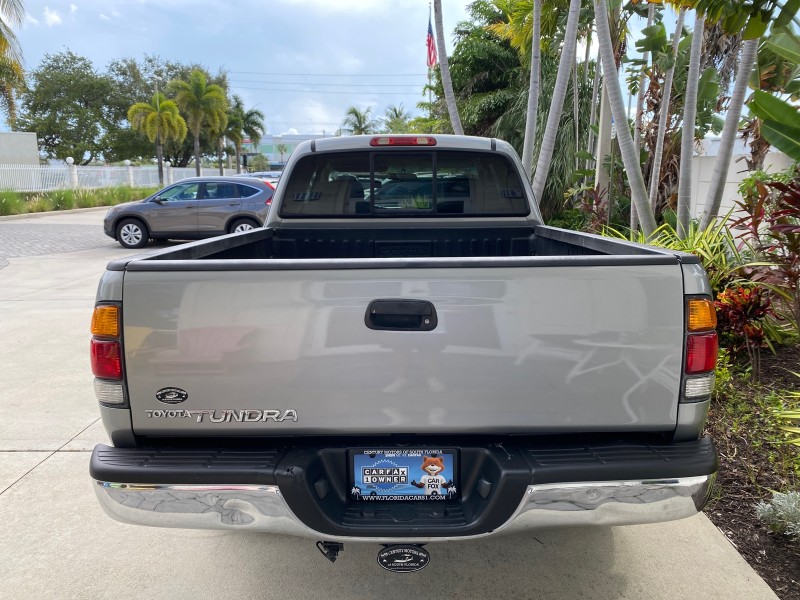 2002 Toyota Tundra SR5 LOW MILES 94,632 1 OWNER in , 