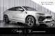 2020  Urus  in , 