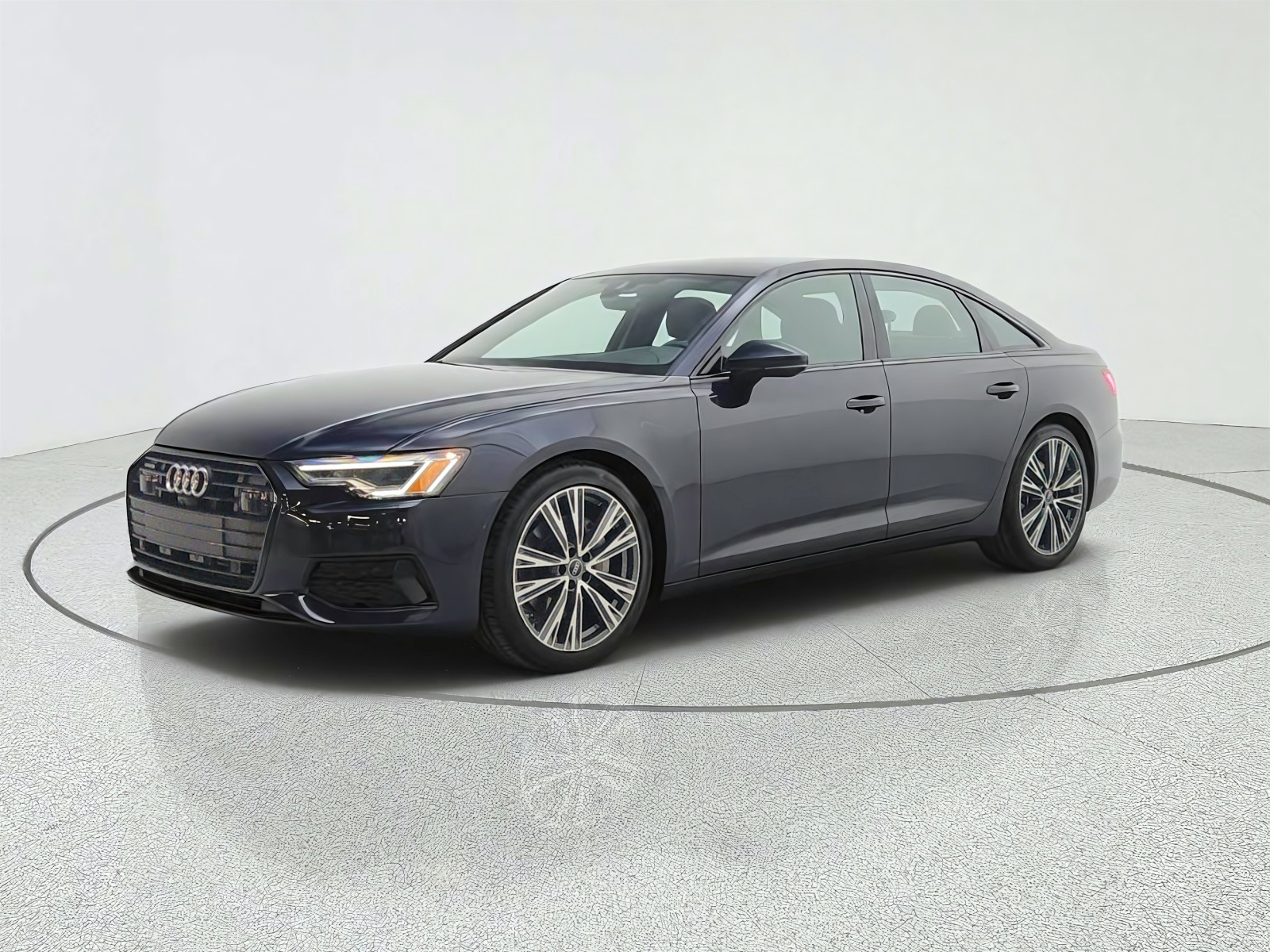 2023 Audi A6 Sedan Premium Plus