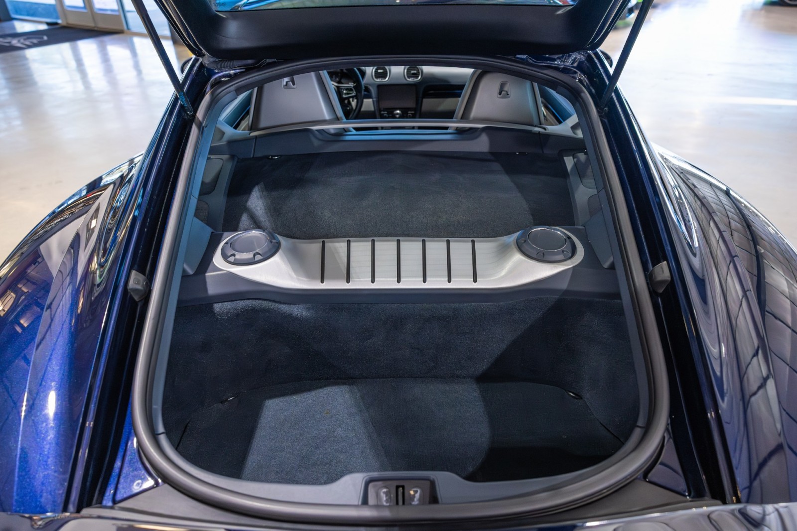 Used Car 2018 Porsche 718 Cayman  Gts For Sale Under $70,000 In Boerne, Texas