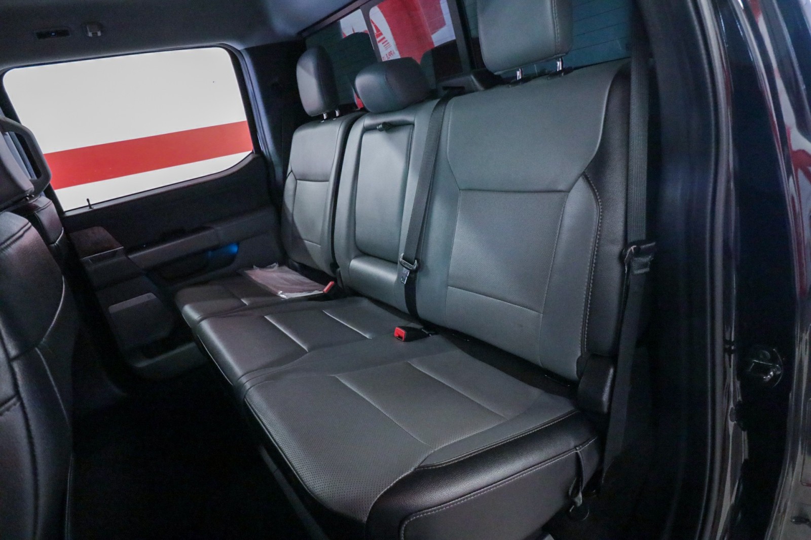 Used Car 2023 Ford F-150  Lariat For Sale Under $35,000 In Austin, Texas