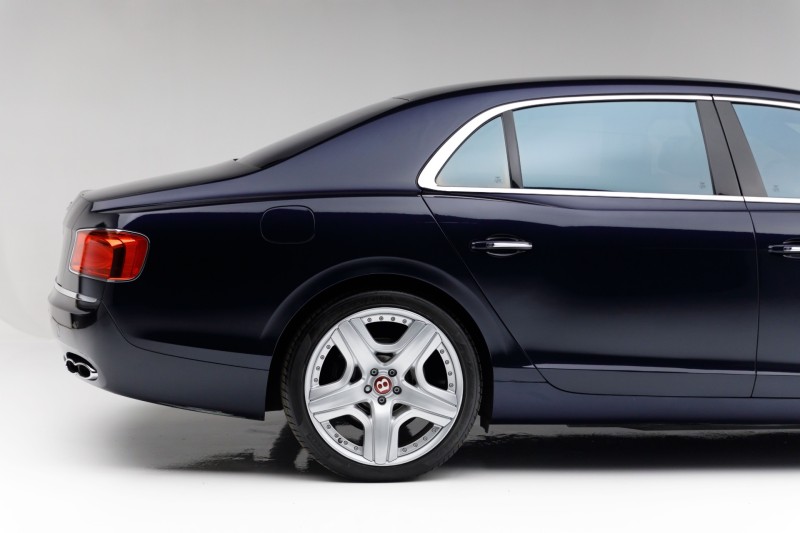 2015 Bentley Flying Spur V8 V8 in , 