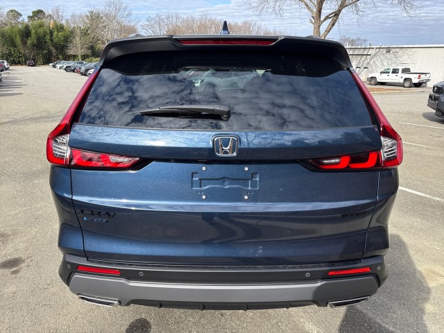 HondaCR-V Hybrid6