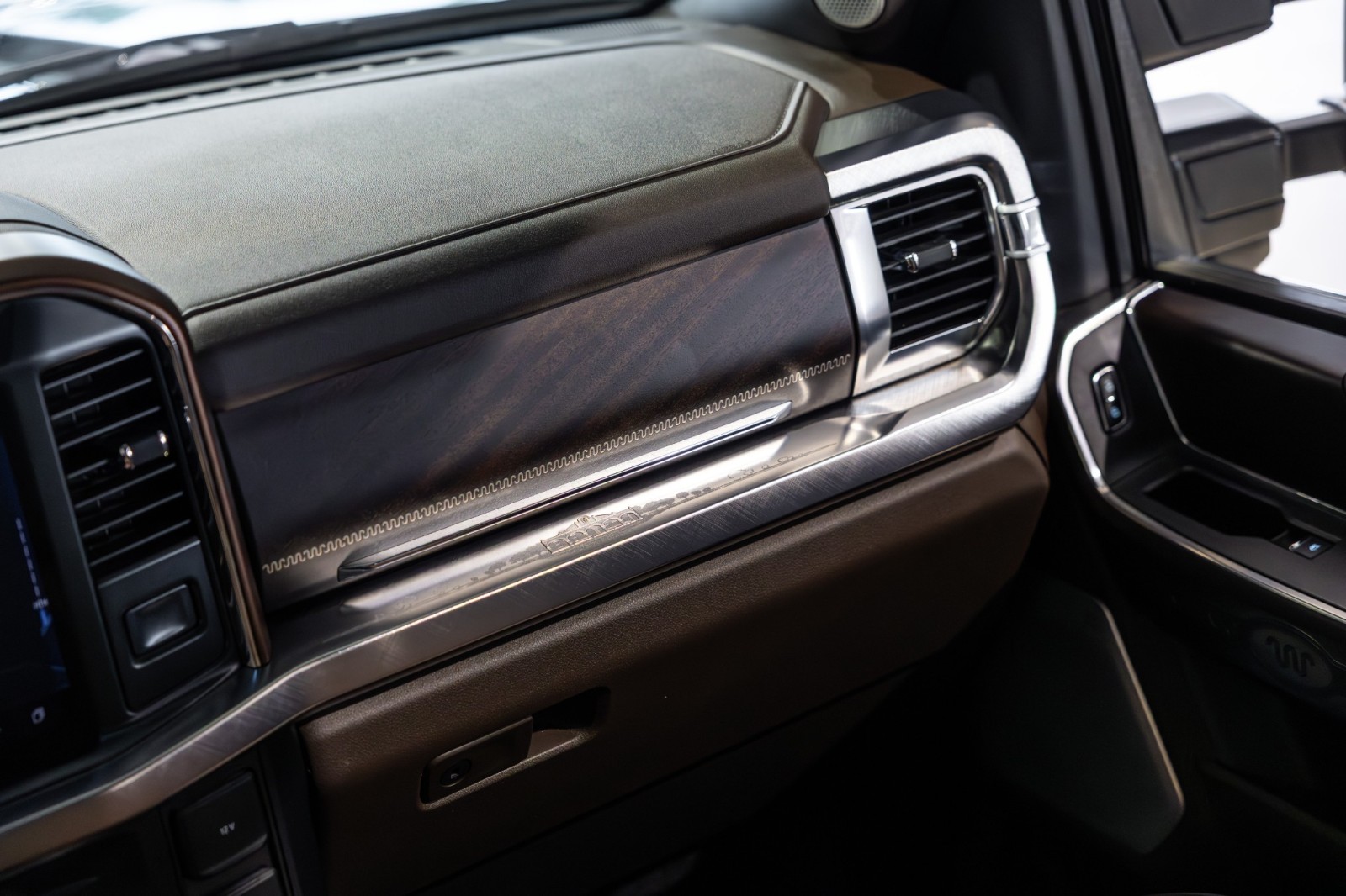 Used Car 2024 Ford Super Duty F-250 Srw  King Ranch For Sale Under $90,000 In Boerne, Texas