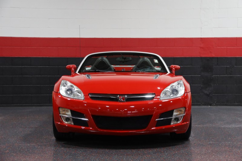 2009 Saturn Sky 2dr Convertible in , 