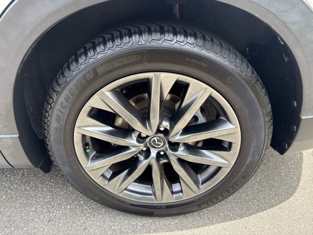 MazdaCX-914