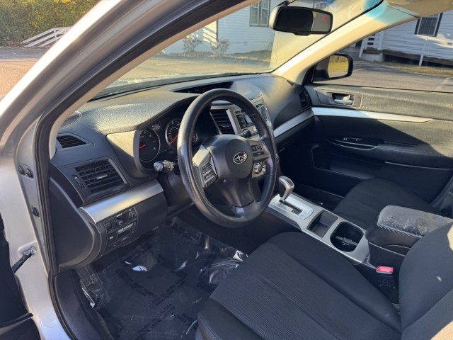 2014 Subaru Outback 2.5i   AWD in , 