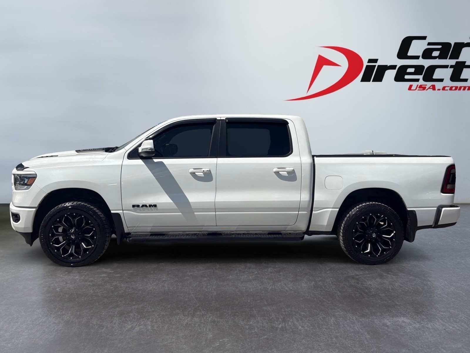 2020 Ram 1500 #3