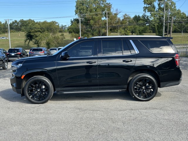 2023 Chevrolet Tahoe LS 6