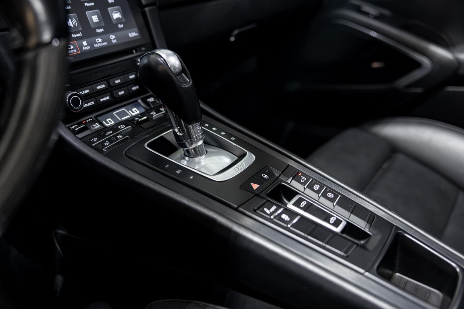 Used Car 2018 Porsche 911  4 Gts For Sale Under $160,000 In Boerne, Texas