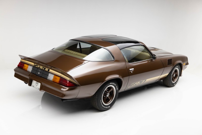 1979 Chevrolet Camaro Z28 in ,