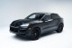 2025  Cayenne Coupe in , 