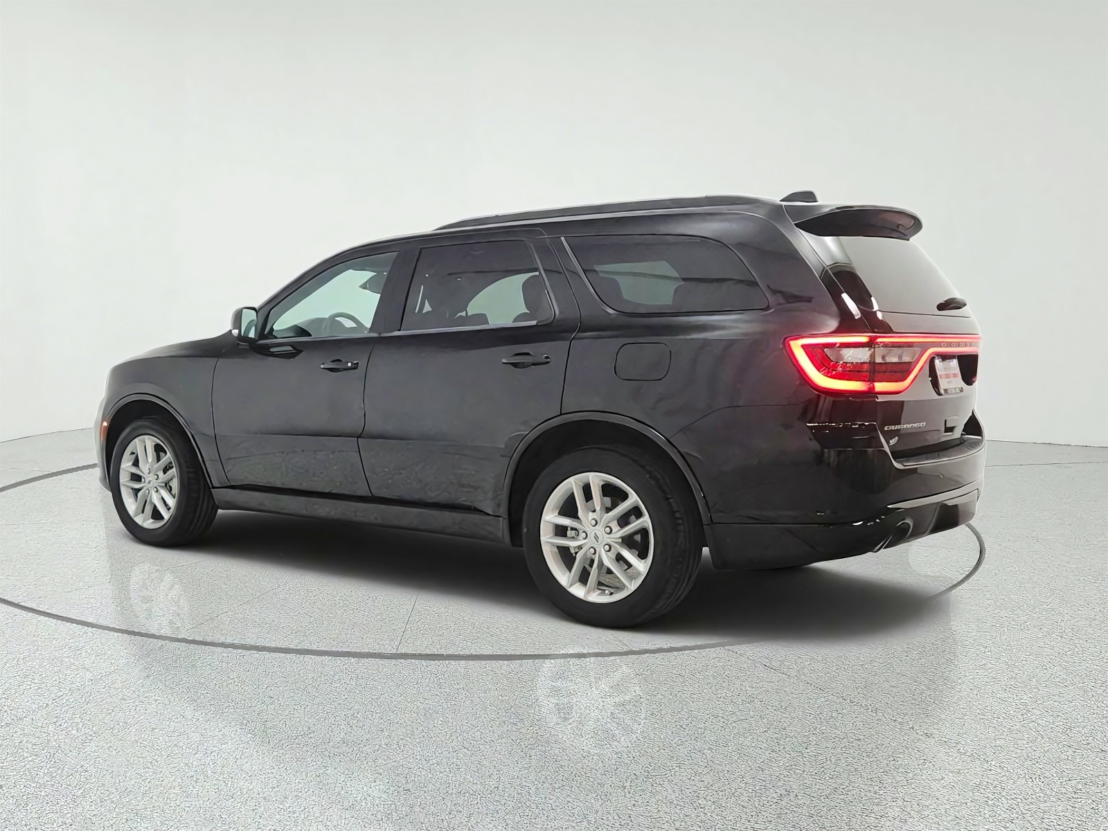 Used 2023 DB Black Clearcoat Dodge GT AWD image 7