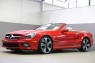 2012 Mercedes-Benz SL-Class SL 550 in Plainview, 