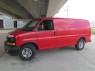 2017 Chevrolet Express Cargo Van 2500 in Farmers Branch, Texas