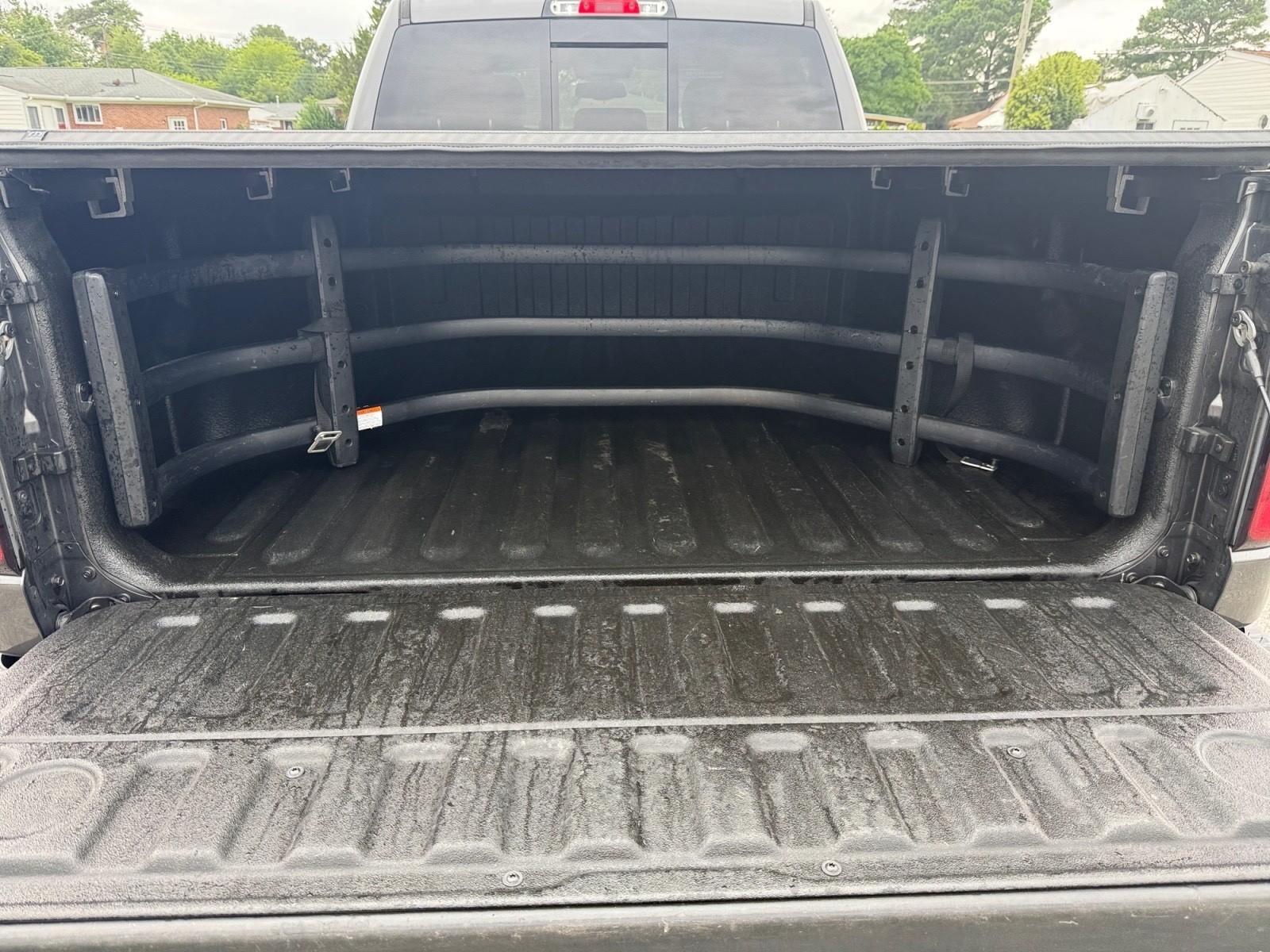 2019 Ram 1500 #15