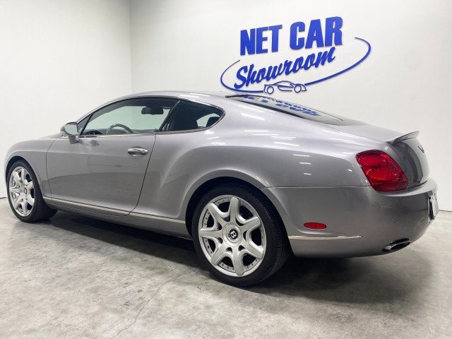 2007 Bentley Continental GT  in , 