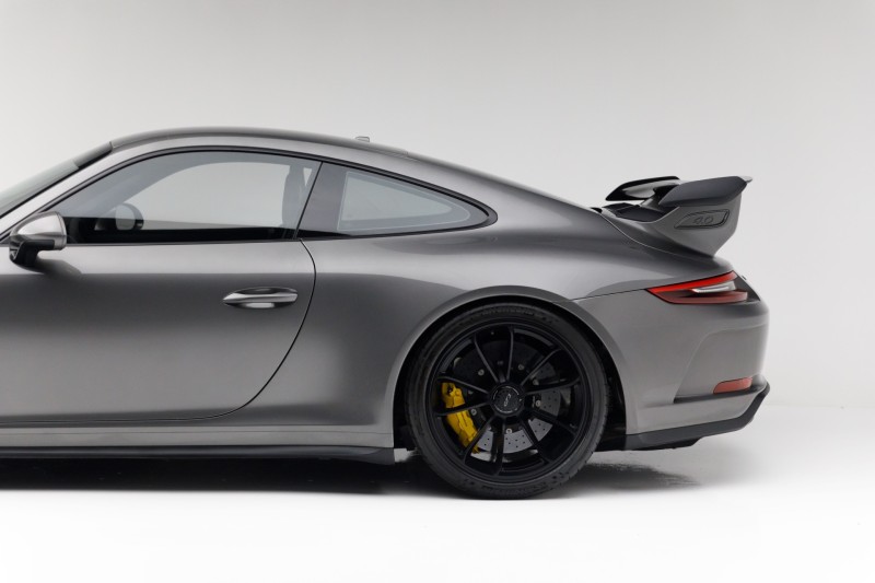 2018 Porsche 911 GT3 GT3 in , 