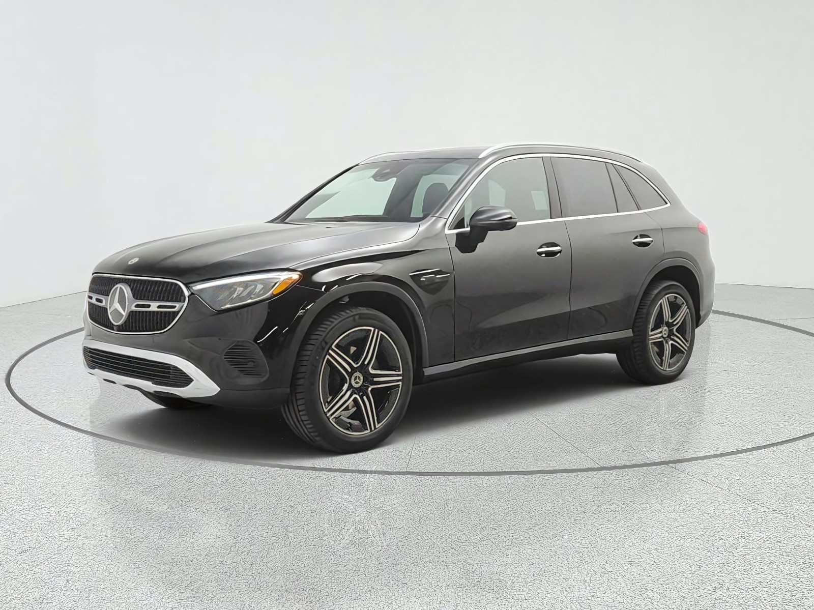 2027 Mercedes-Benz GLC GLC 300 SUV