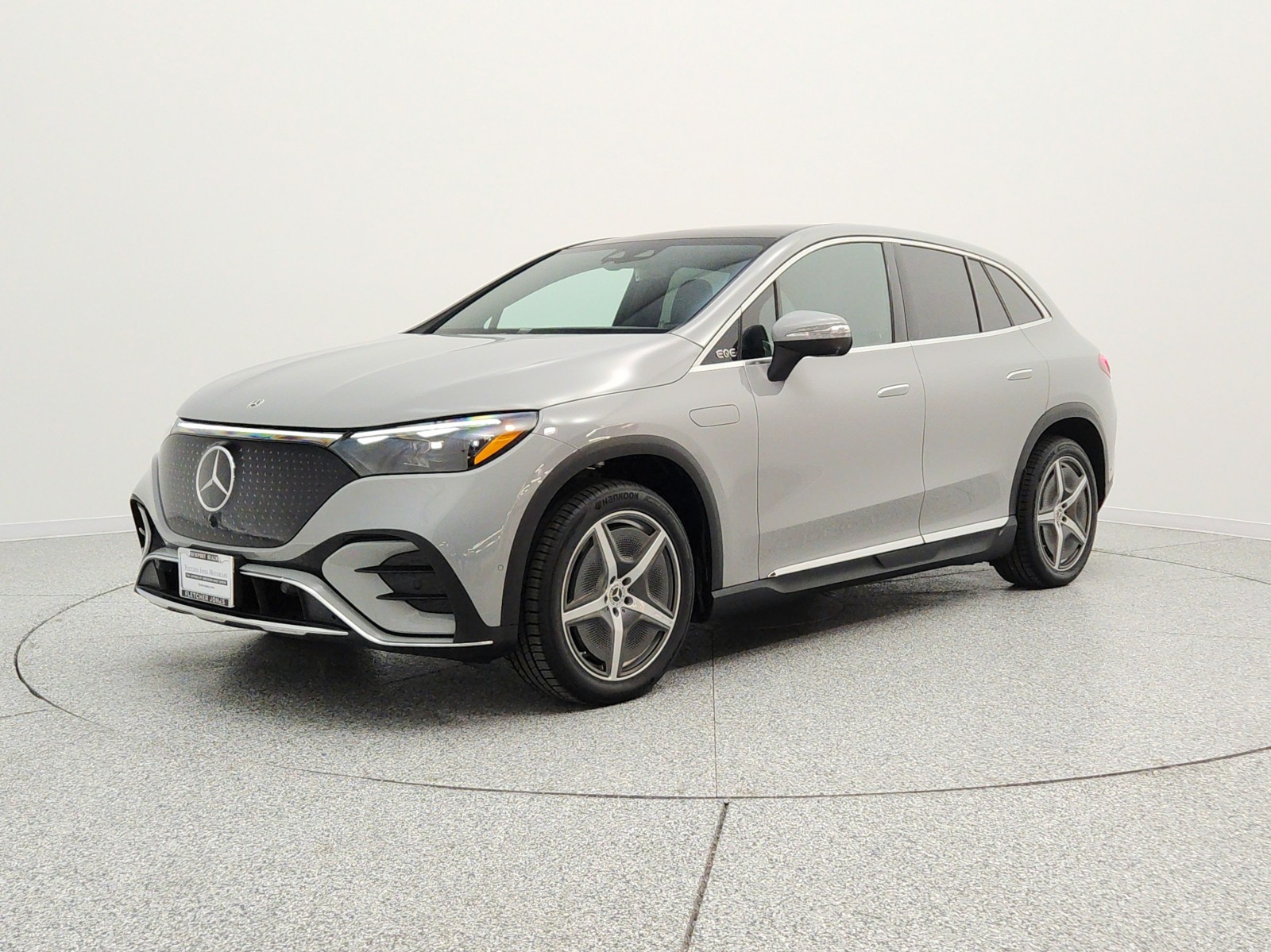 2023 Mercedes-Benz EQE EQE 350+ SUV