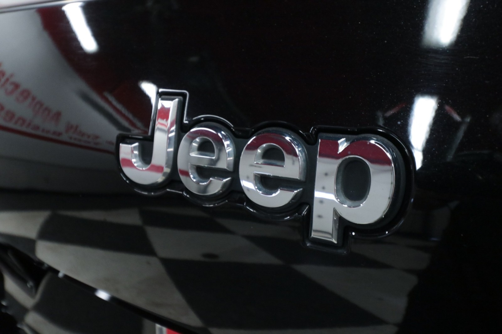 Used Car 2023 Jeep Grand Cherokee L  Laredo For Sale Under $30,000 In Austin, Texas