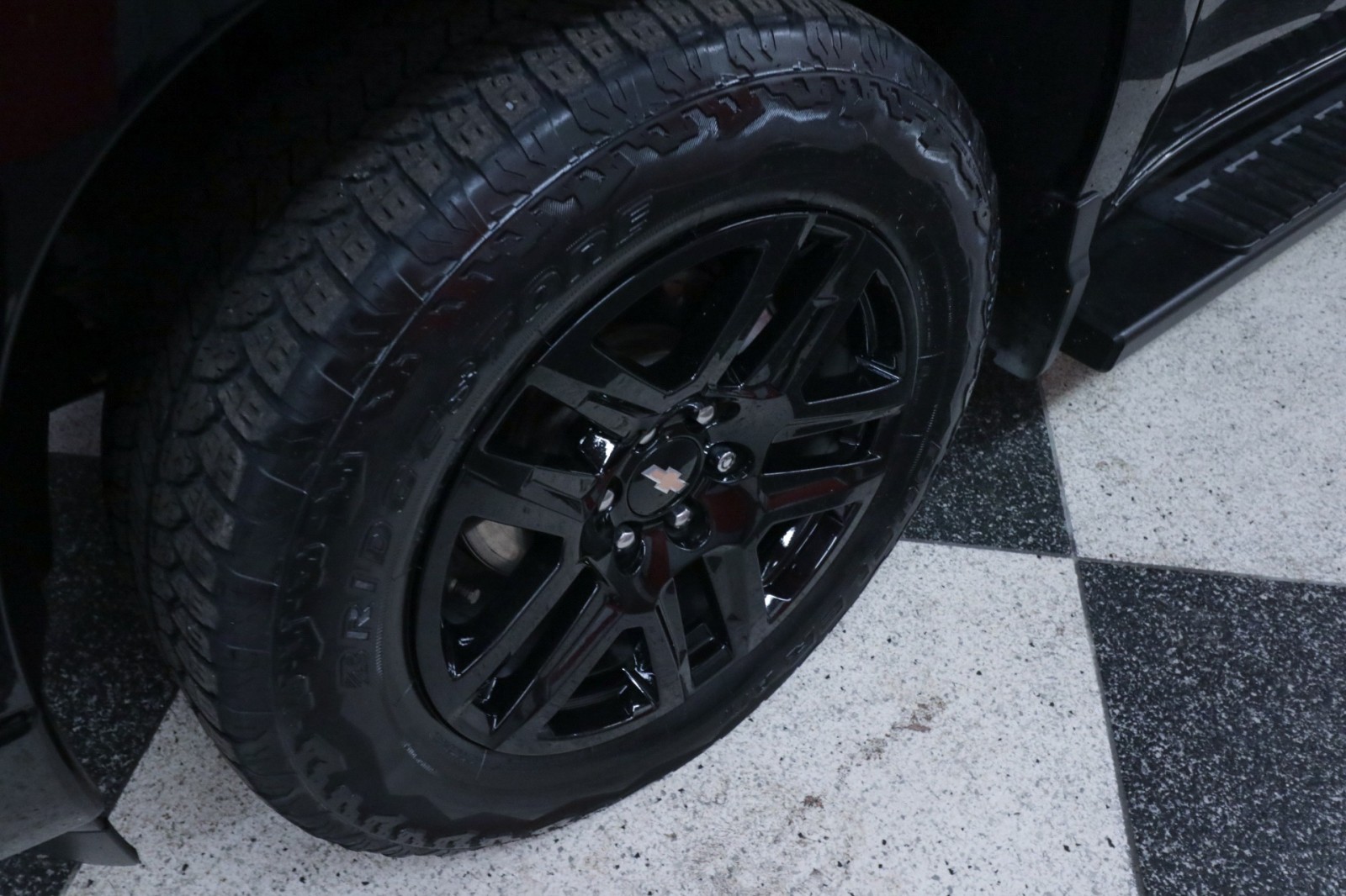 Used Car 2022 Chevrolet Silverado 1500  Custom For Sale Under $30,000 In Austin, Texas